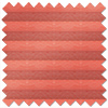 Umbra (Blackout), Pumpkin - Stick Fit Honeycomb Blind